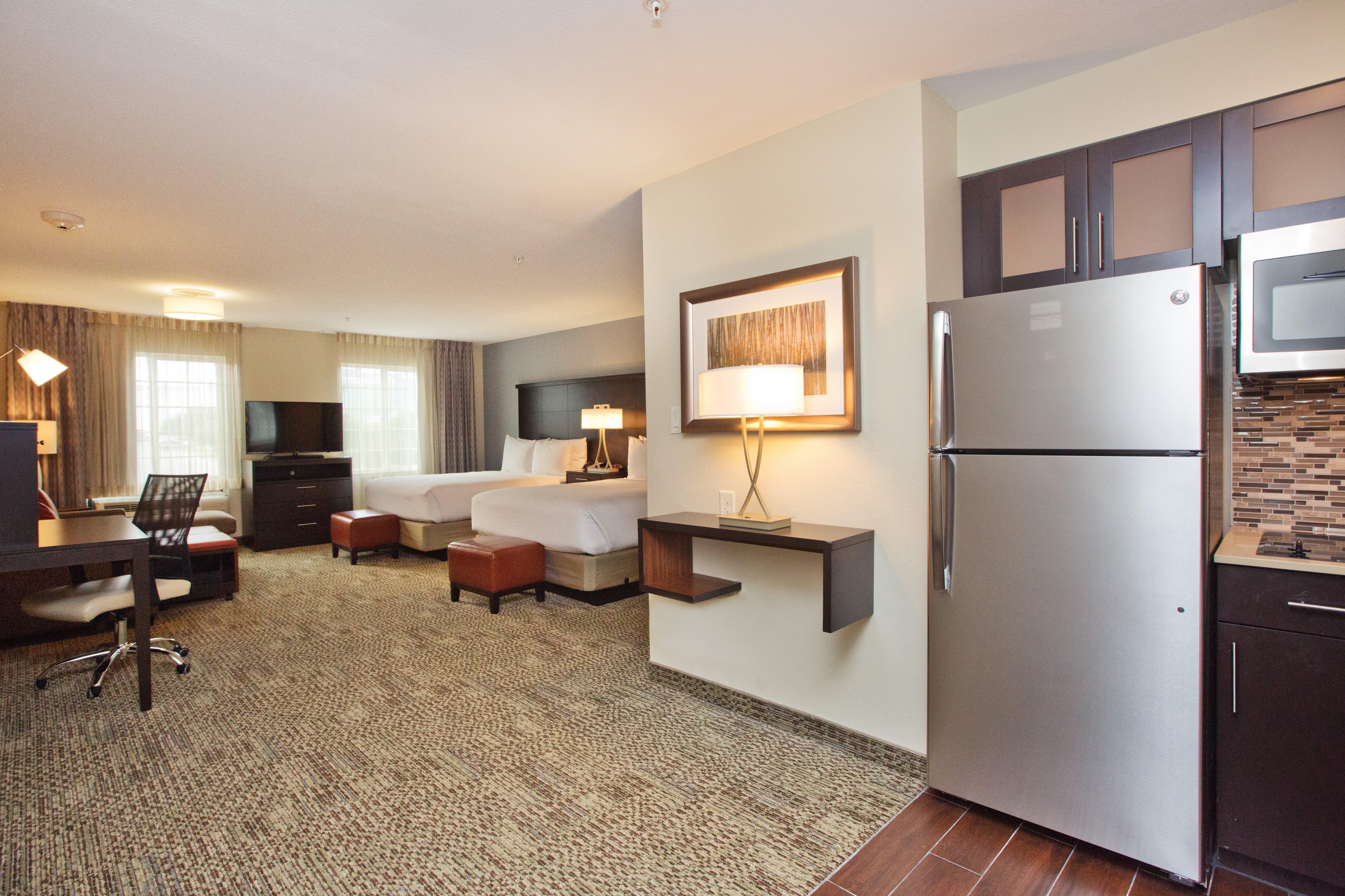 Staybridge Suites Austin South Interstate Hwy 35 By Ihg Exteriör bild