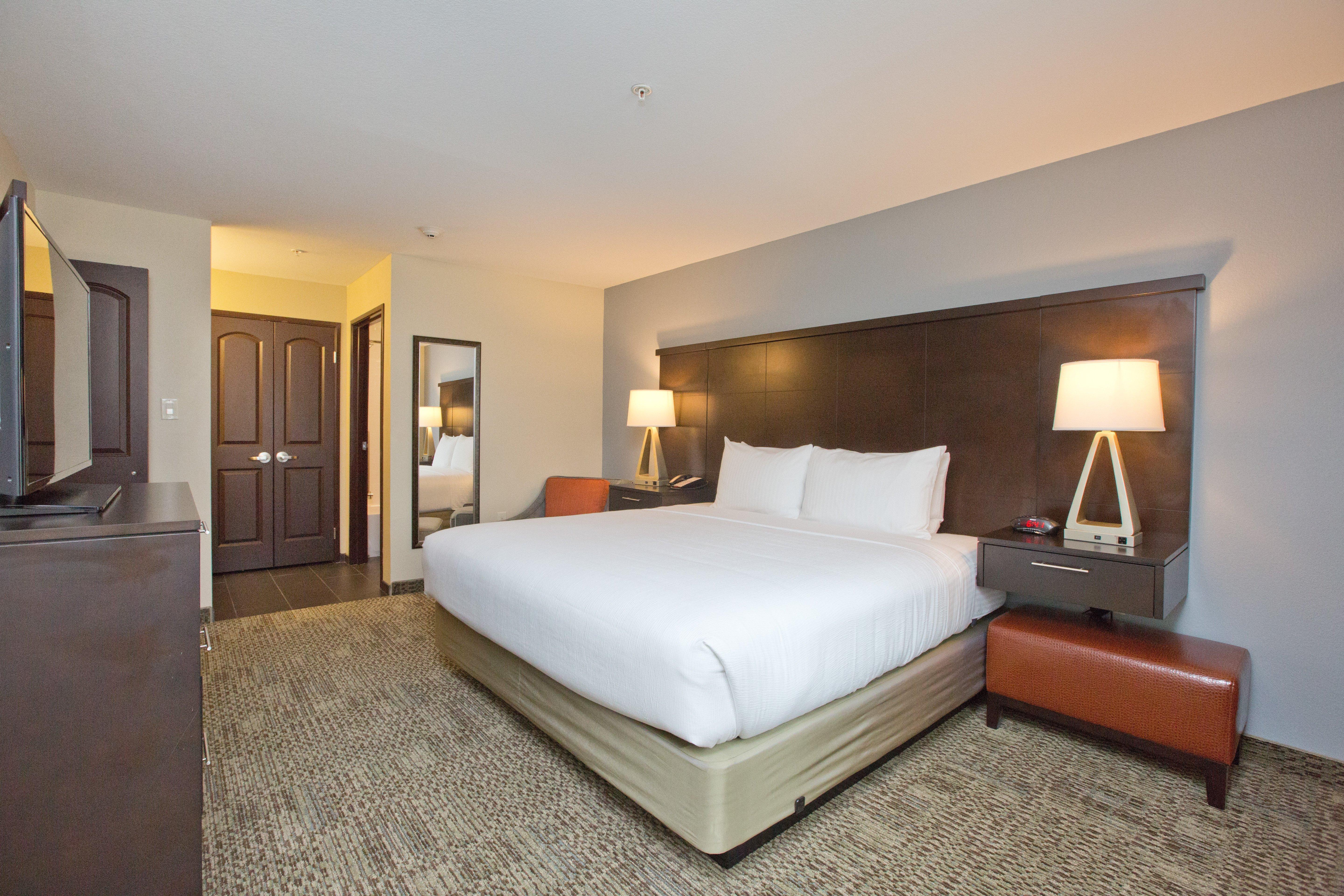 Staybridge Suites Austin South Interstate Hwy 35 By Ihg Exteriör bild