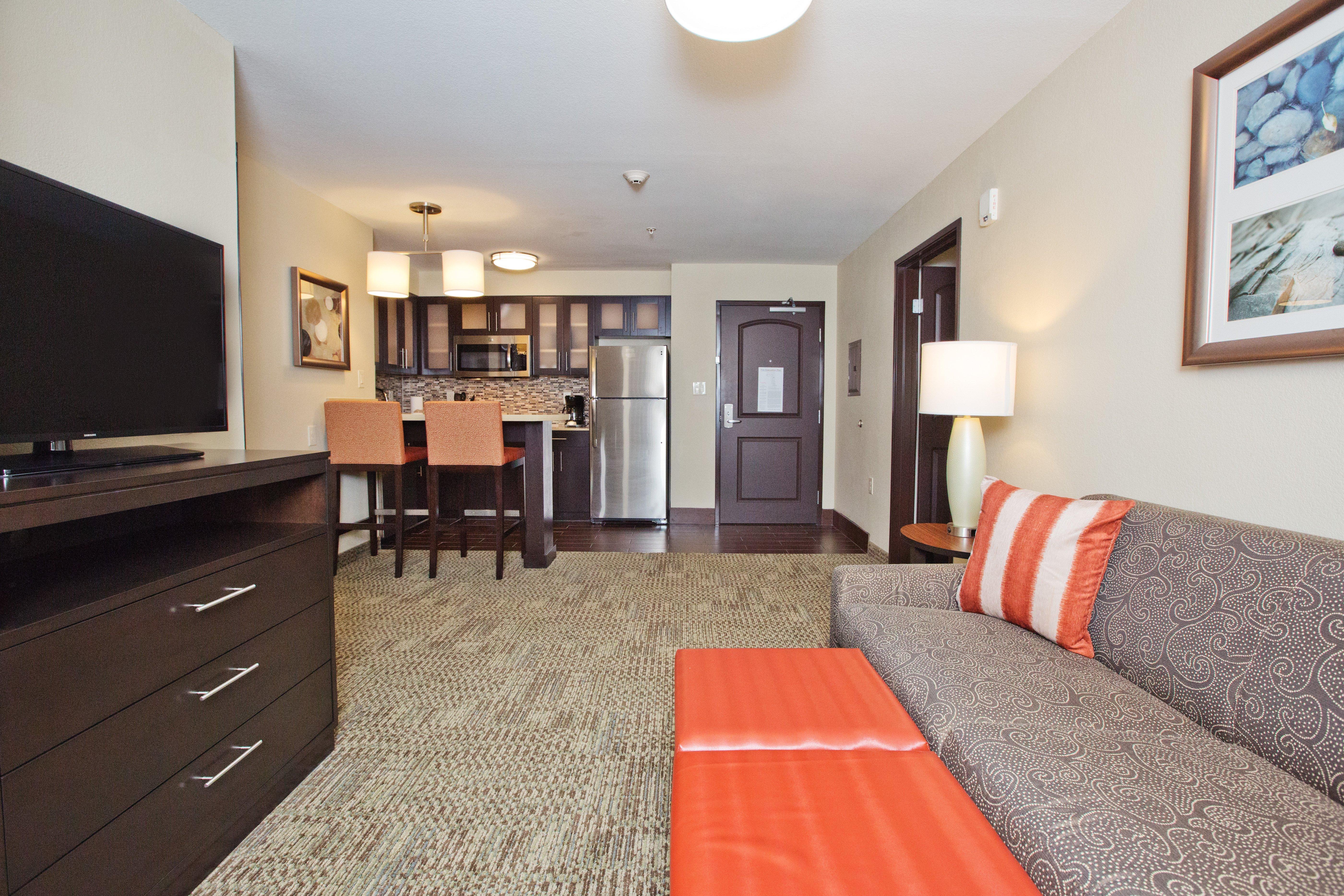 Staybridge Suites Austin South Interstate Hwy 35 By Ihg Exteriör bild