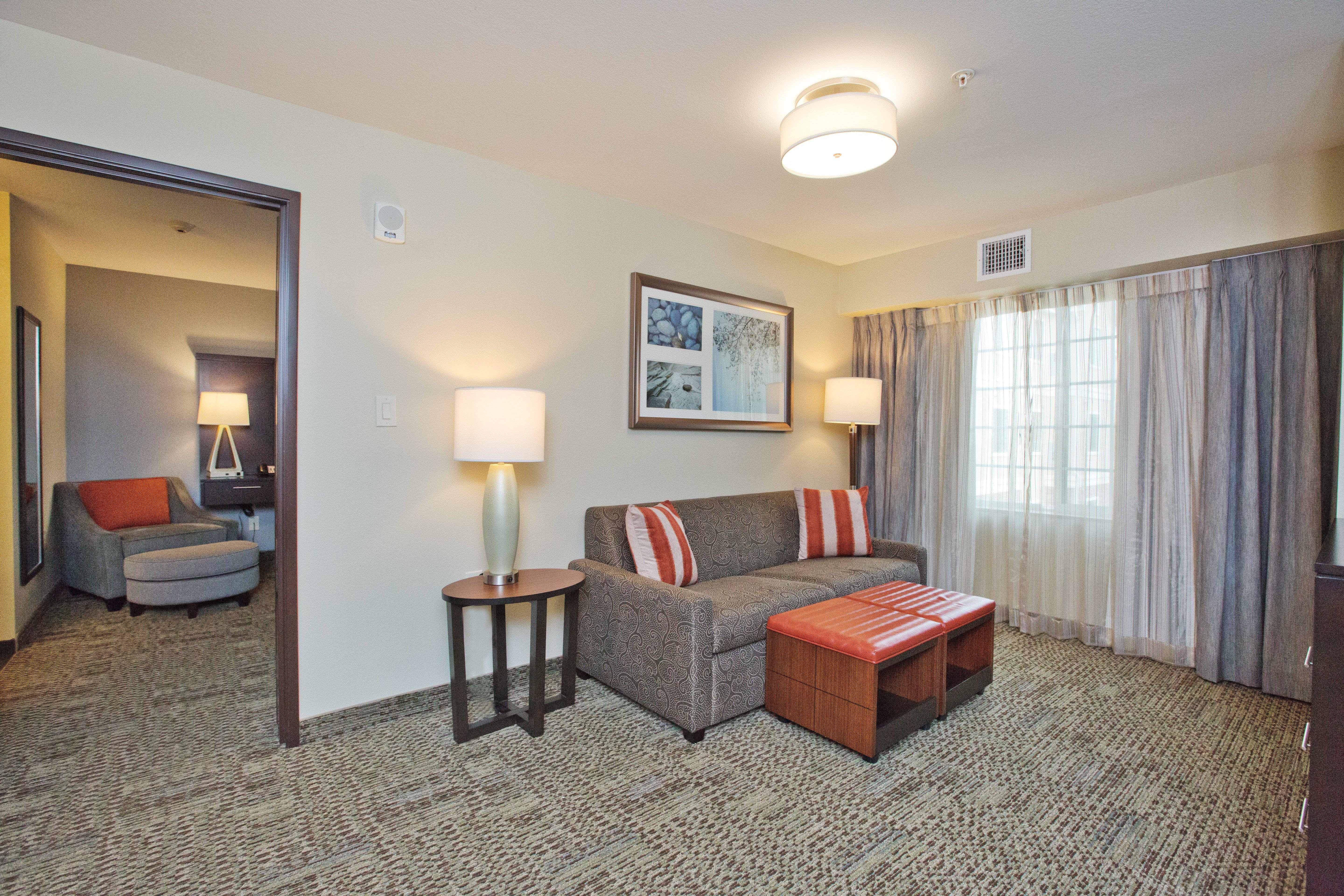 Staybridge Suites Austin South Interstate Hwy 35 By Ihg Exteriör bild
