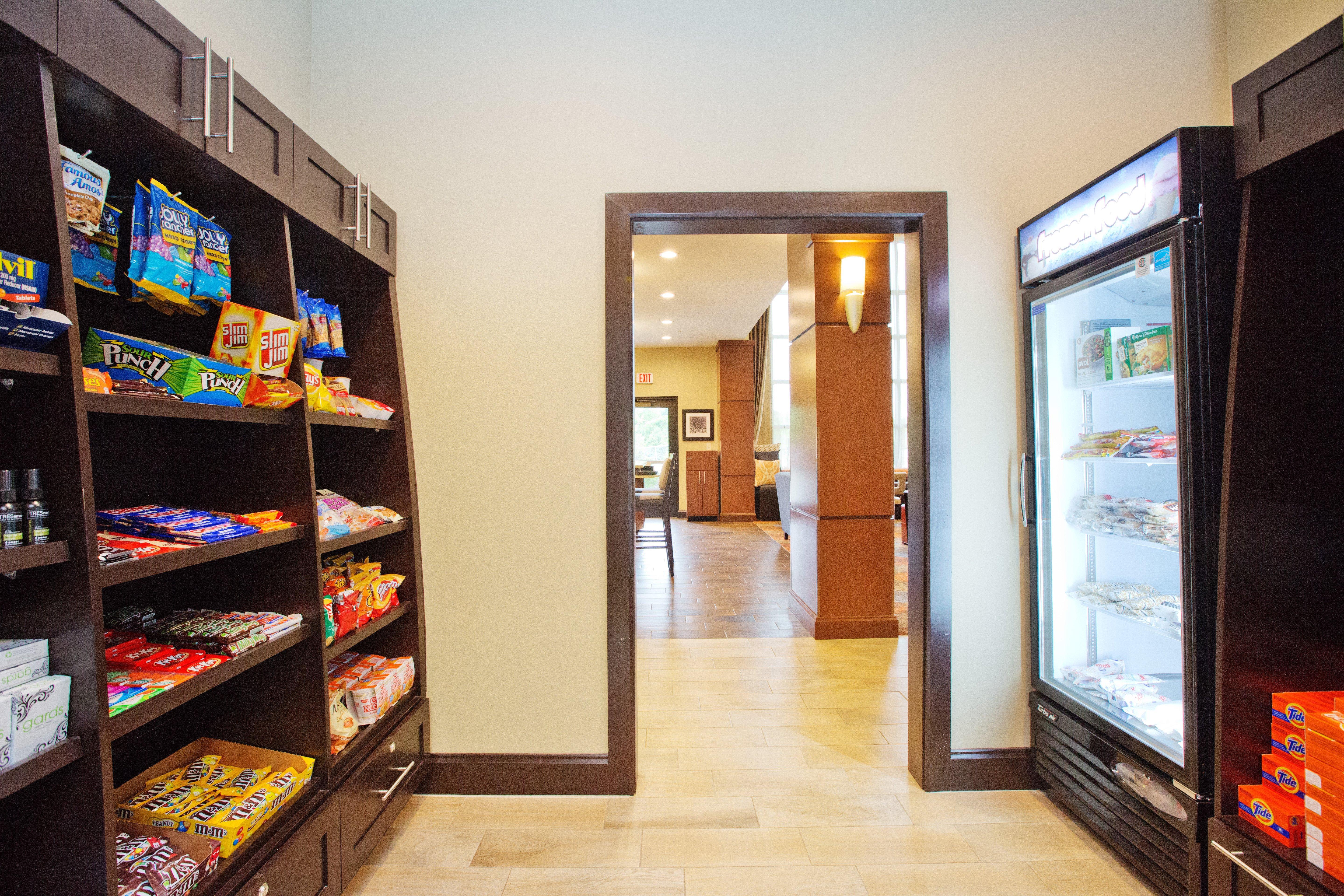Staybridge Suites Austin South Interstate Hwy 35 By Ihg Exteriör bild