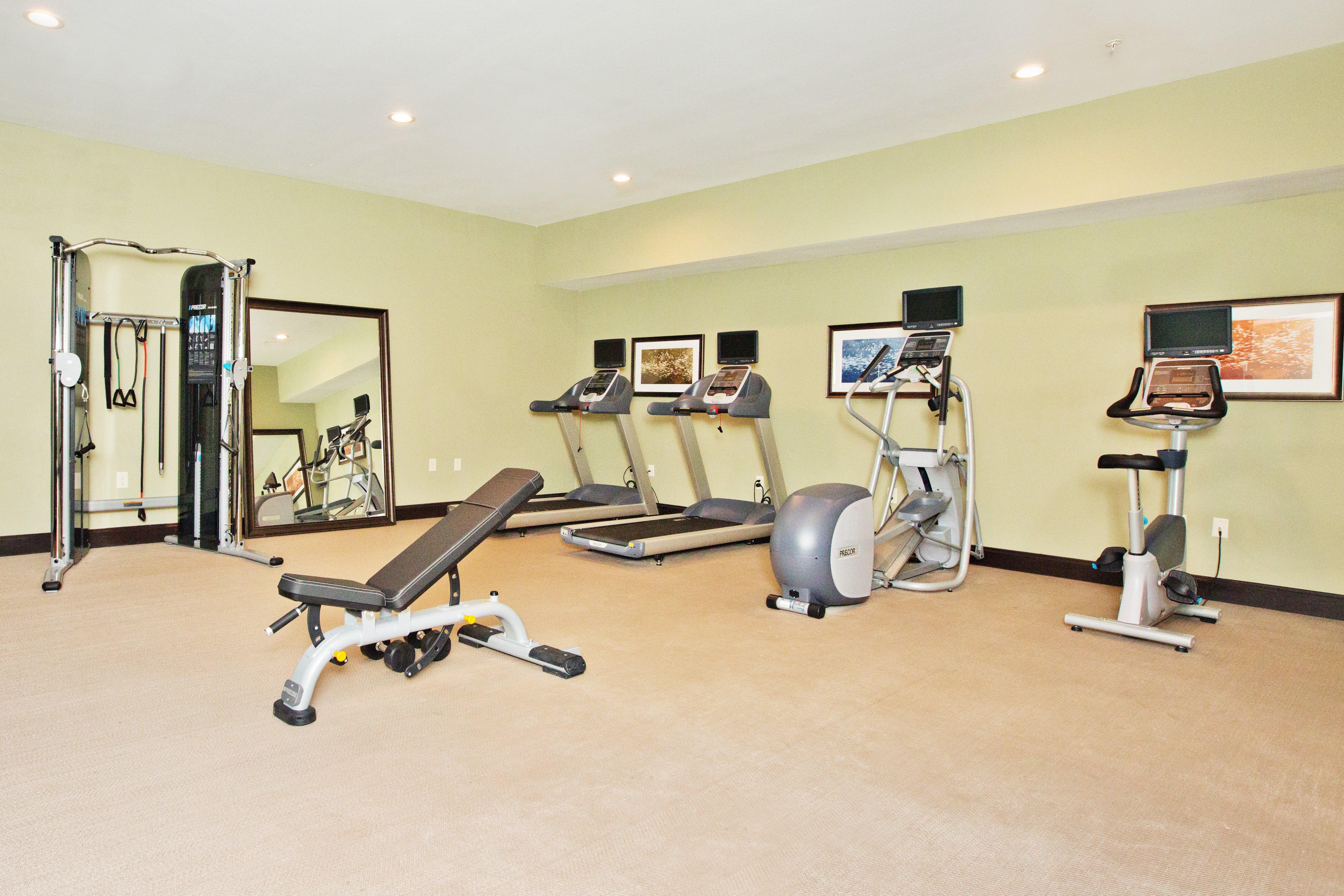Staybridge Suites Austin South Interstate Hwy 35 By Ihg Exteriör bild