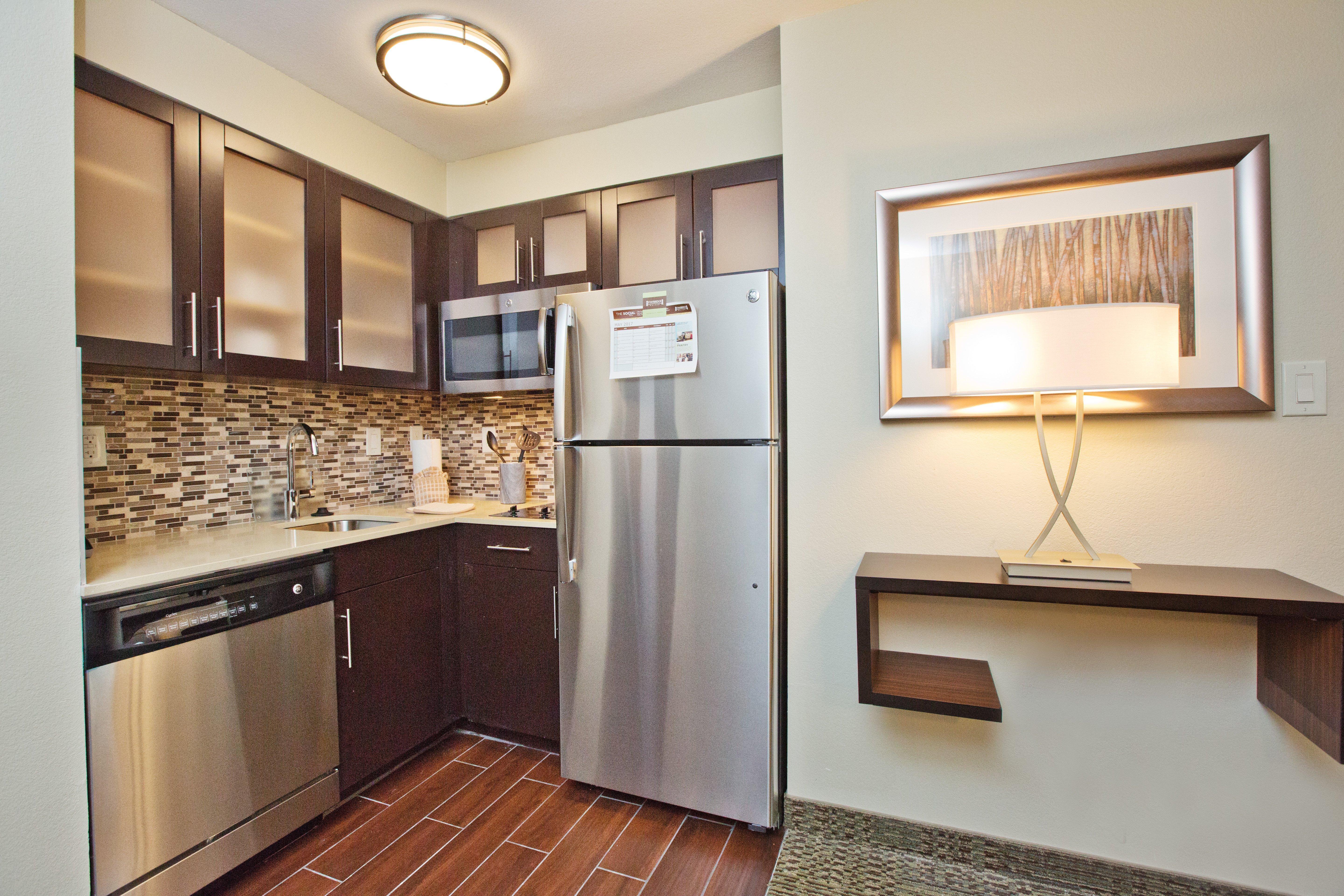 Staybridge Suites Austin South Interstate Hwy 35 By Ihg Exteriör bild