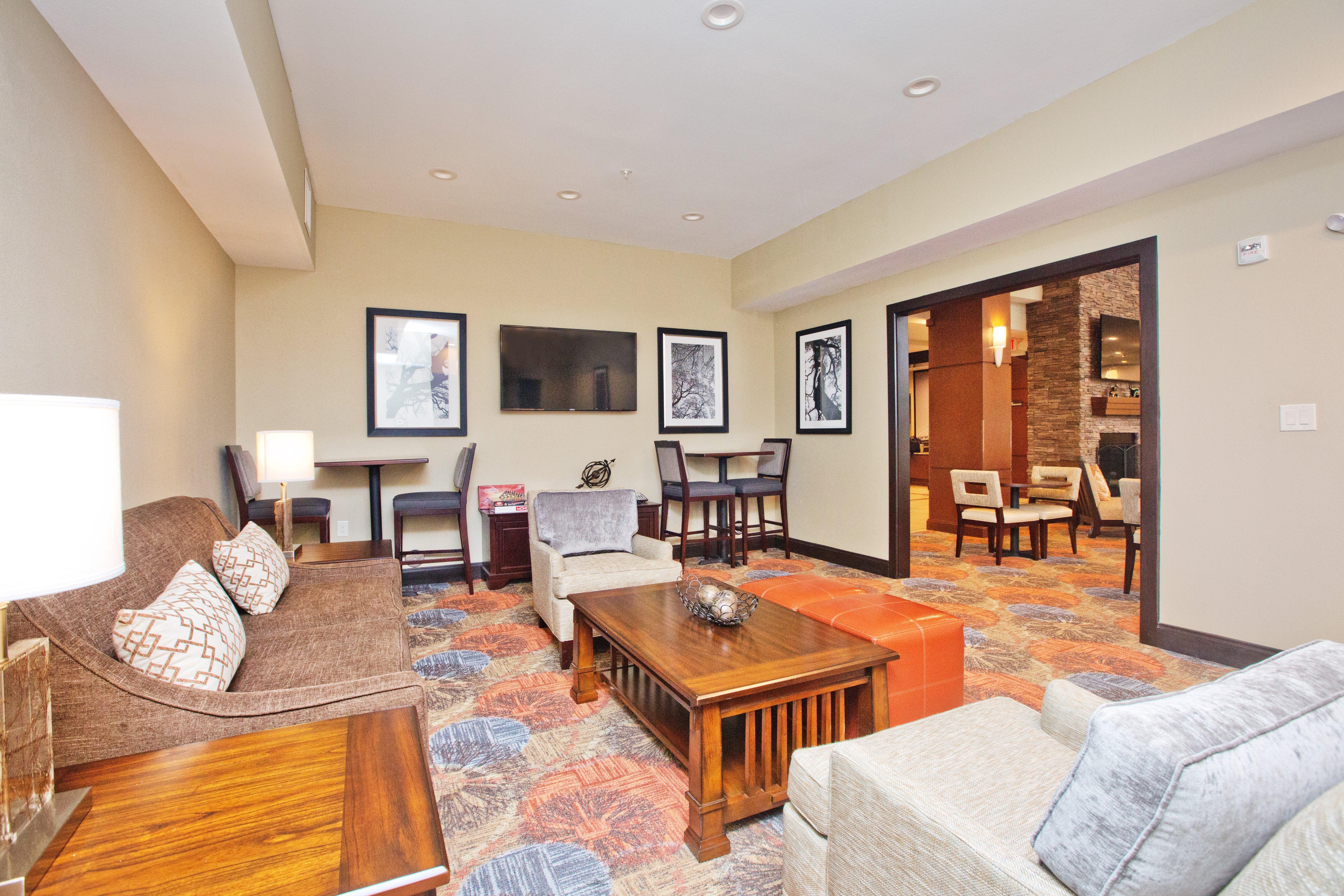 Staybridge Suites Austin South Interstate Hwy 35 By Ihg Exteriör bild