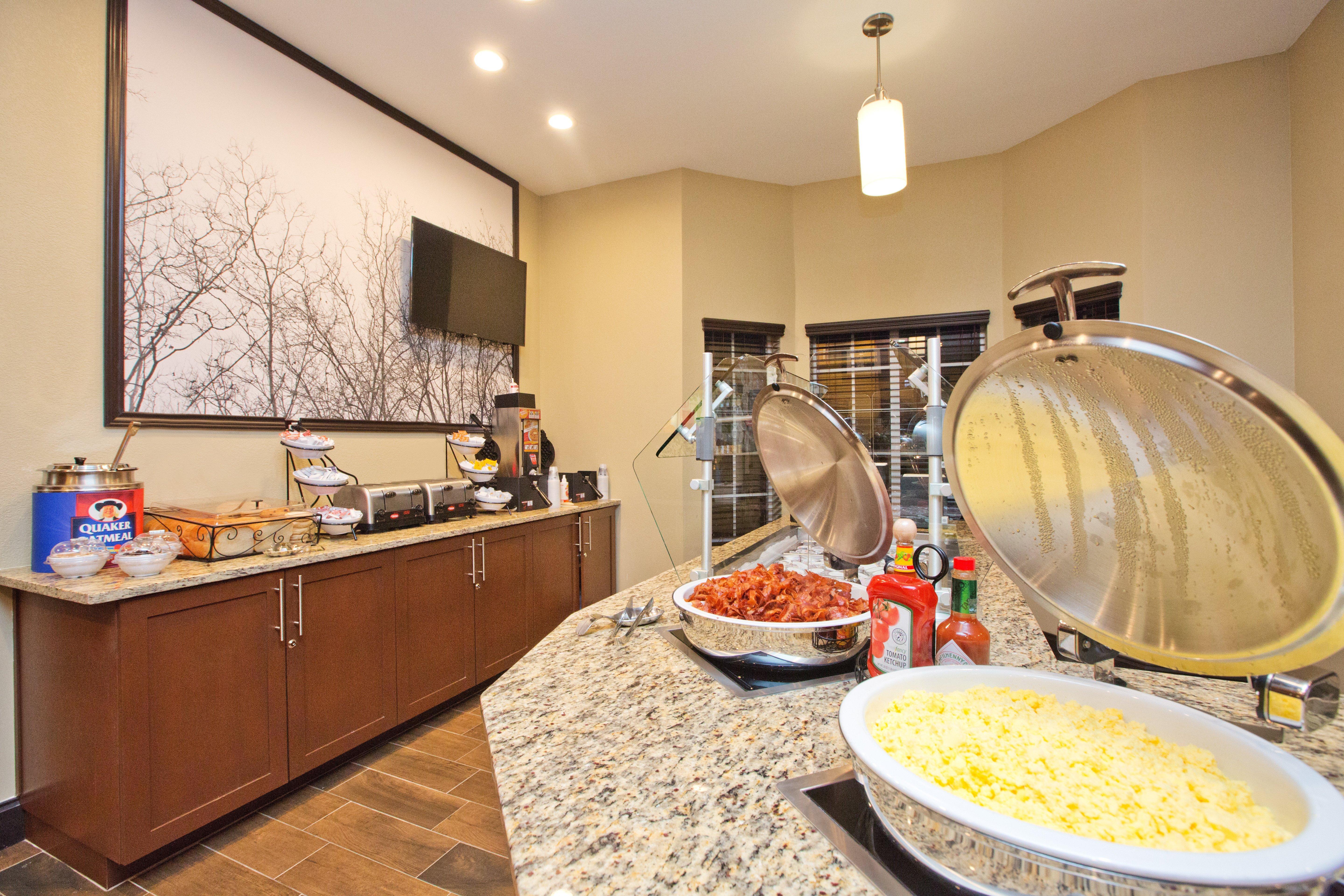 Staybridge Suites Austin South Interstate Hwy 35 By Ihg Exteriör bild