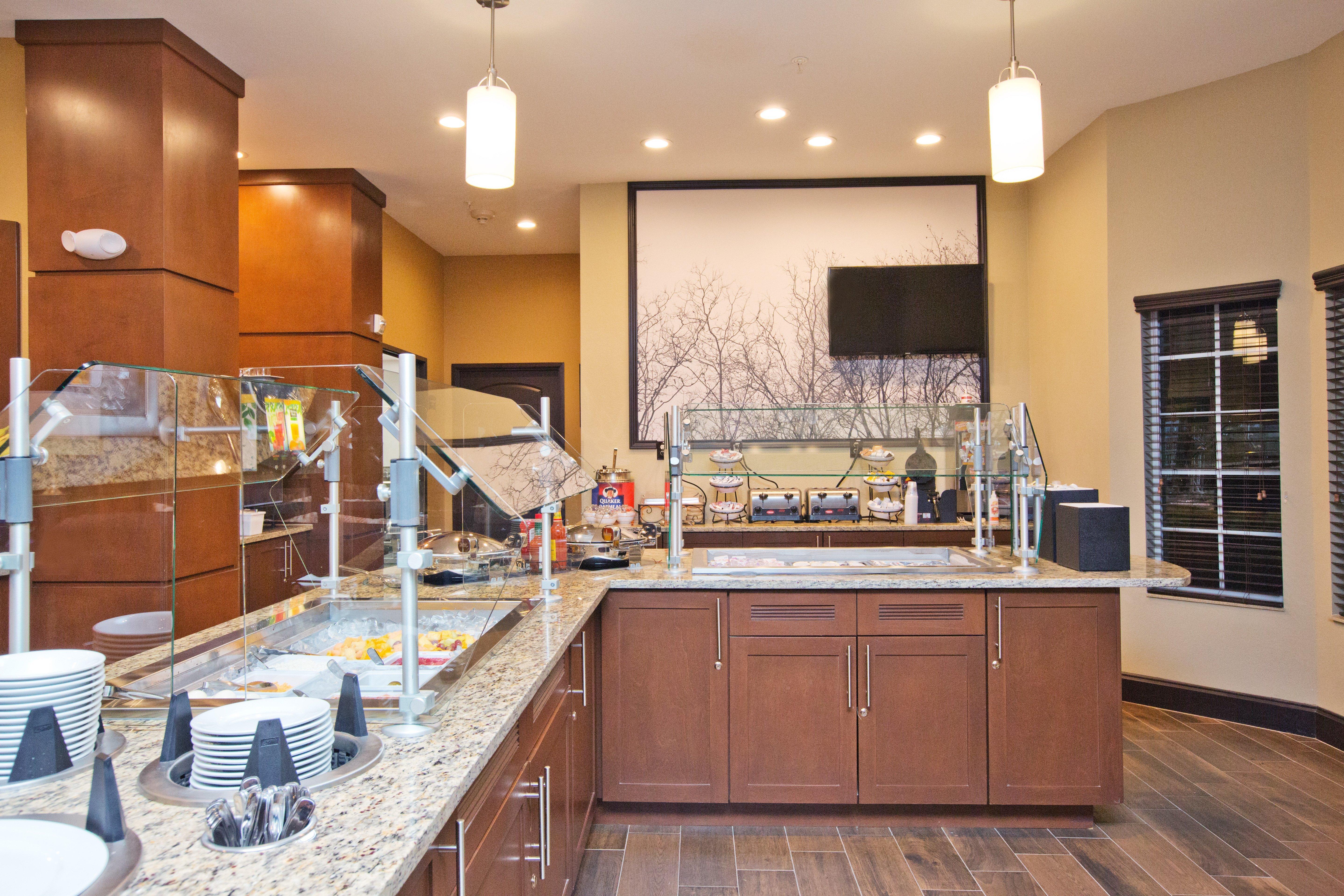 Staybridge Suites Austin South Interstate Hwy 35 By Ihg Exteriör bild