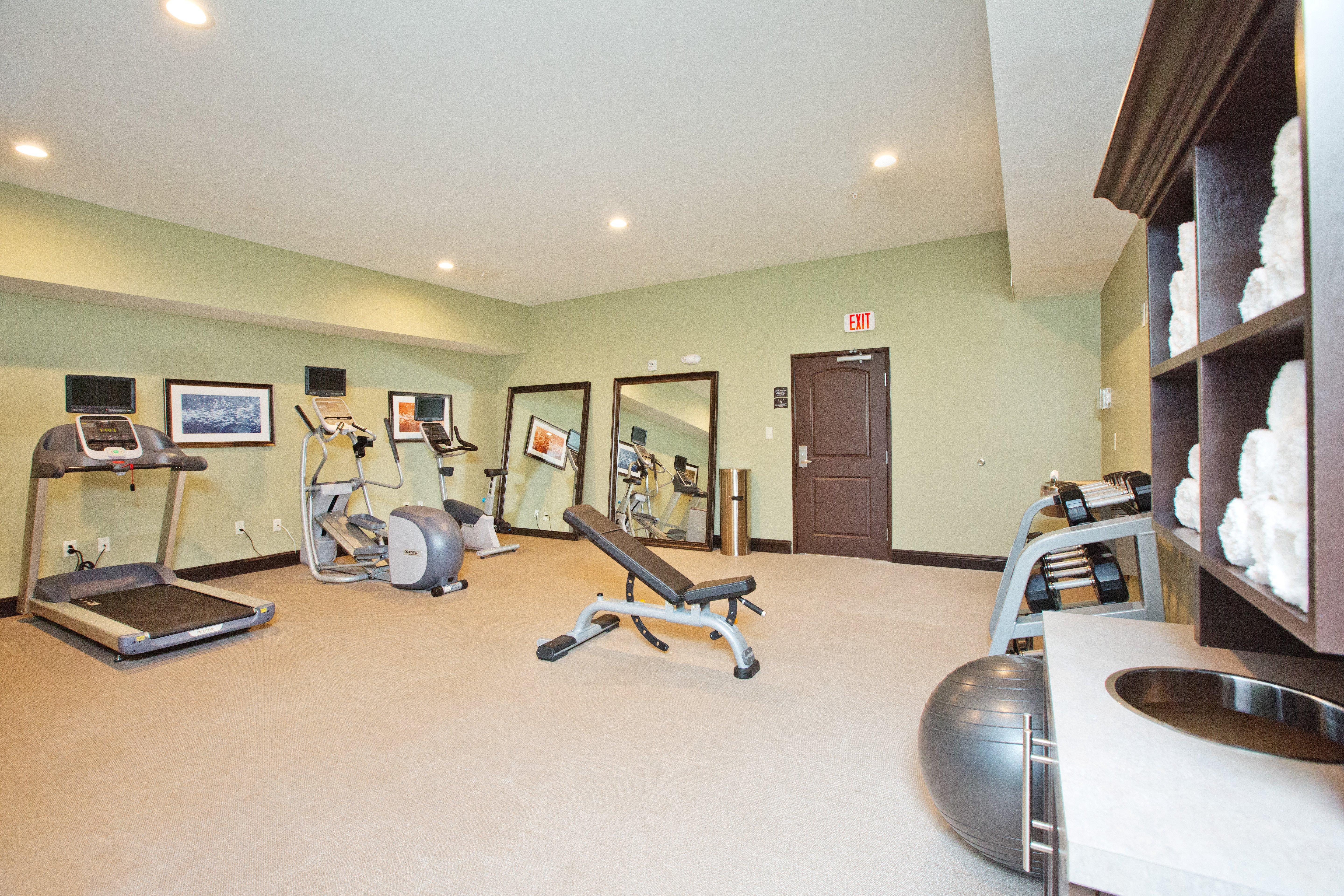 Staybridge Suites Austin South Interstate Hwy 35 By Ihg Exteriör bild
