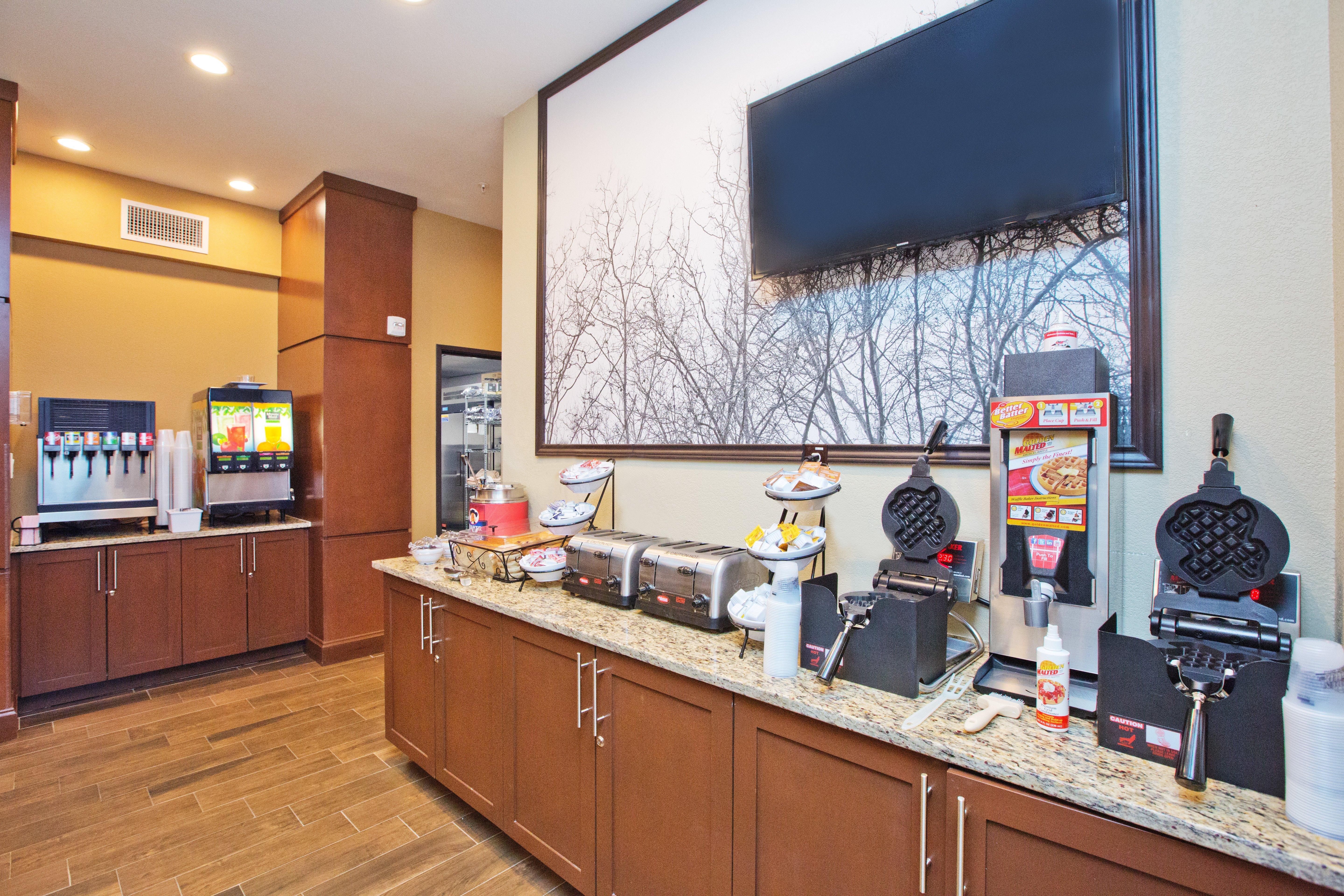 Staybridge Suites Austin South Interstate Hwy 35 By Ihg Exteriör bild