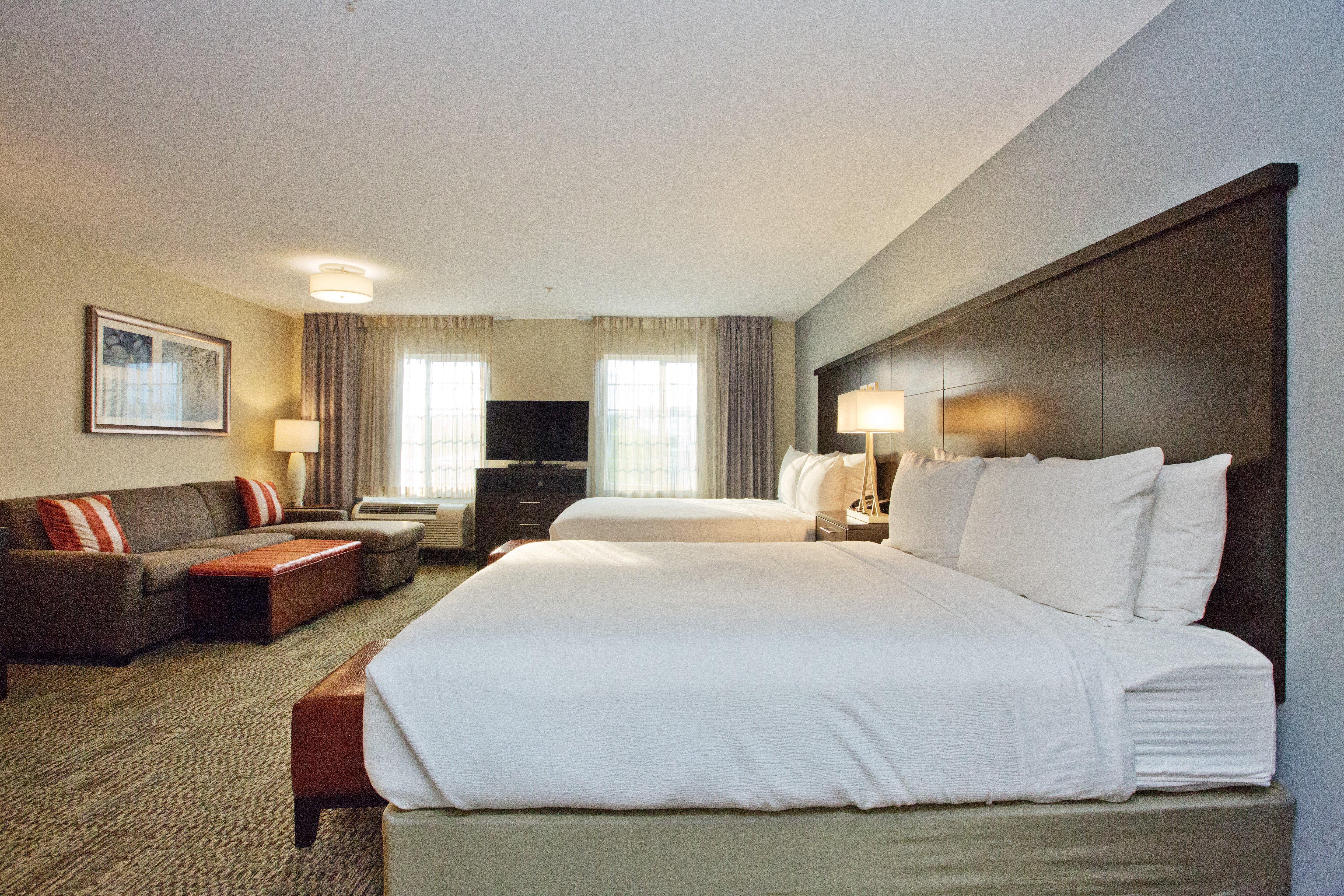 Staybridge Suites Austin South Interstate Hwy 35 By Ihg Exteriör bild