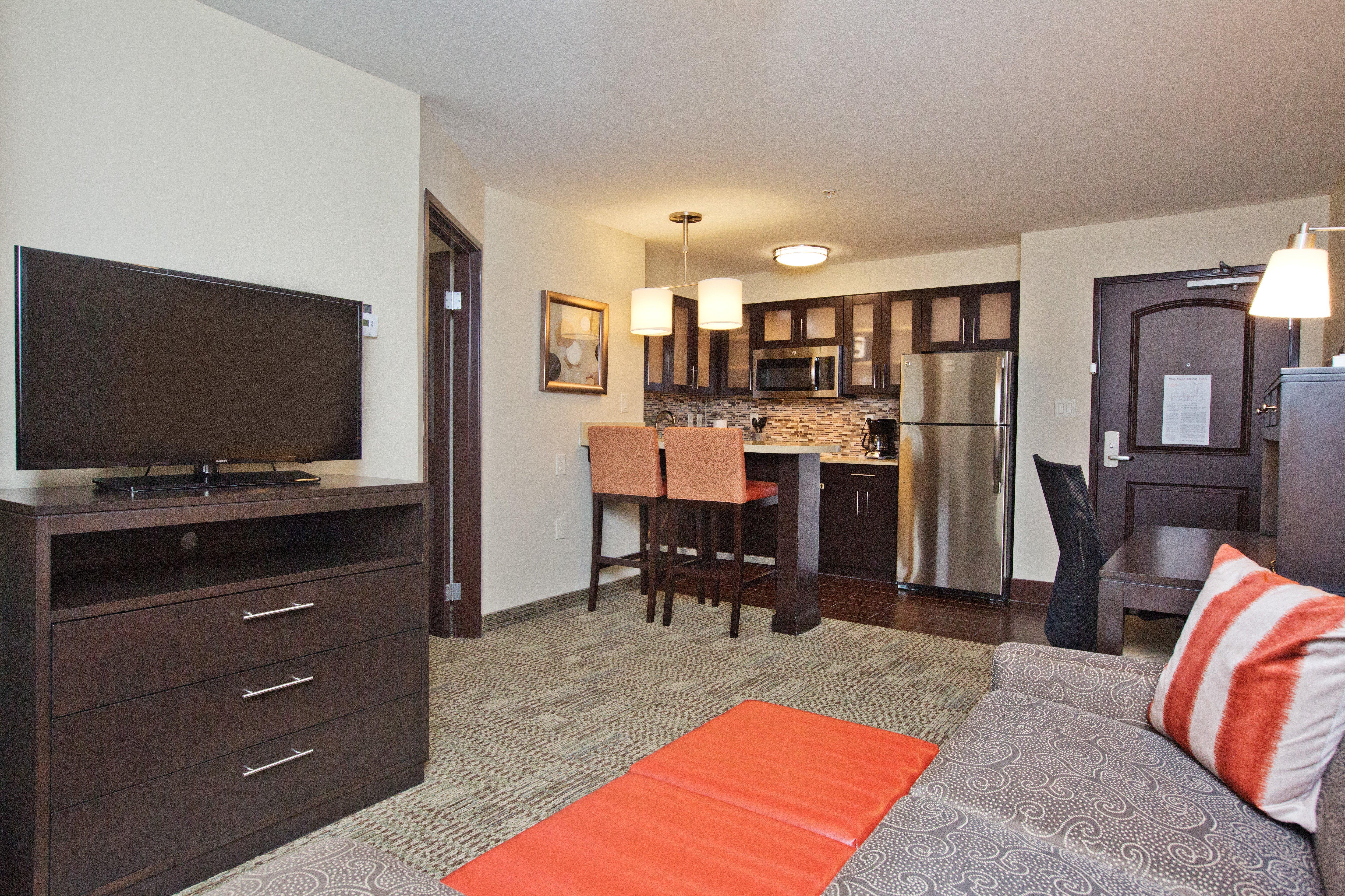 Staybridge Suites Austin South Interstate Hwy 35 By Ihg Exteriör bild