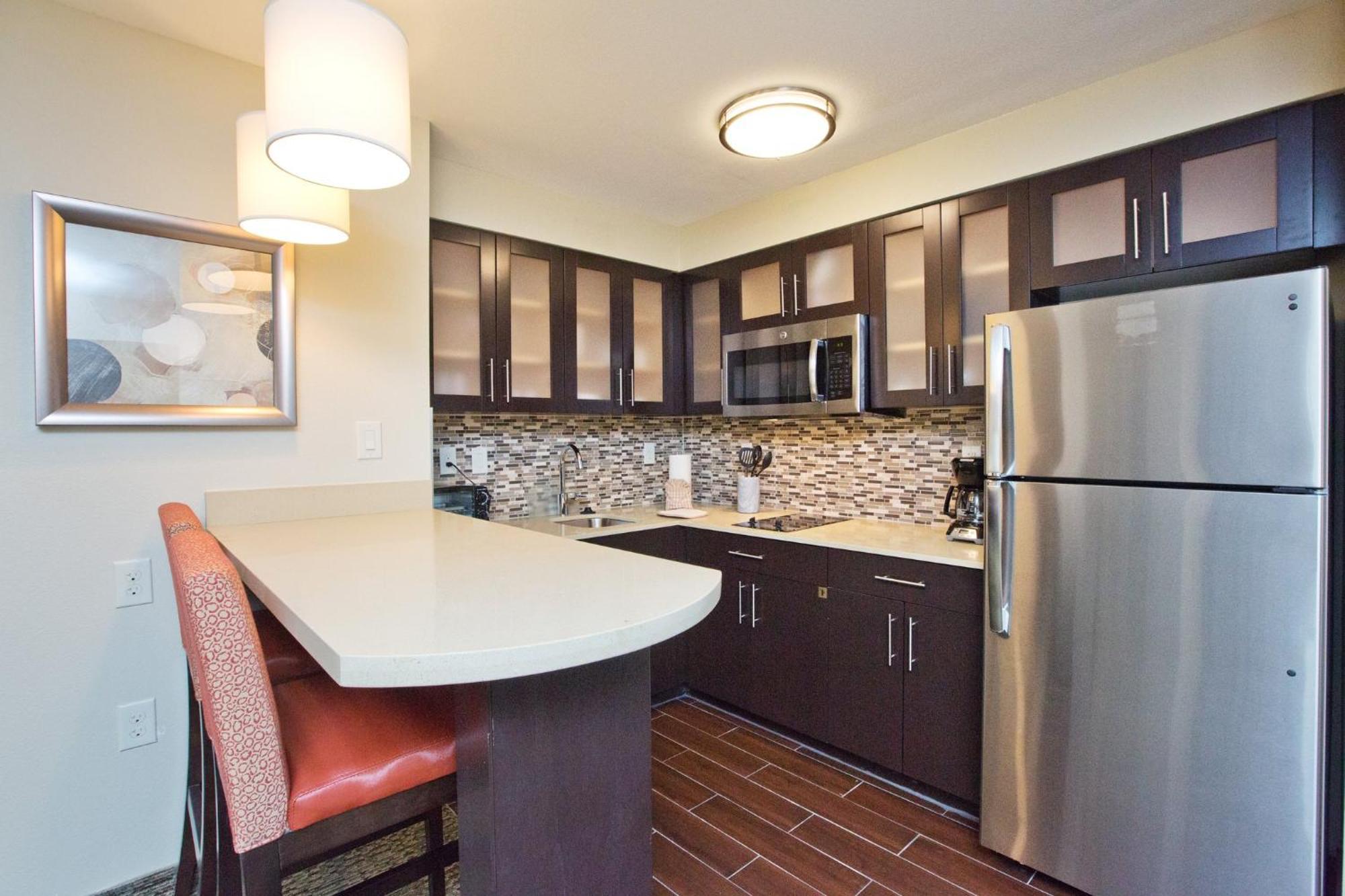 Staybridge Suites Austin South Interstate Hwy 35 By Ihg Exteriör bild