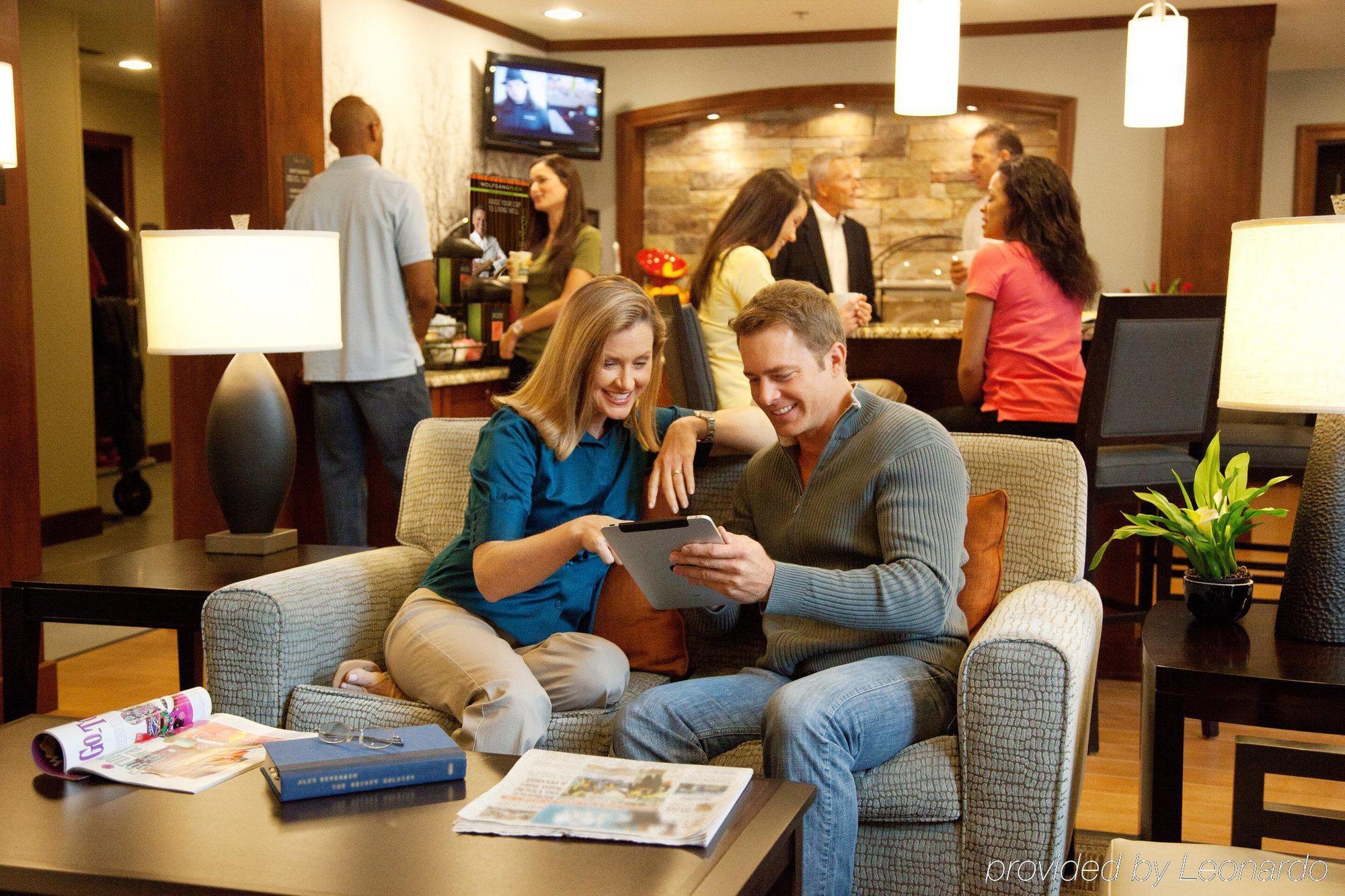 Staybridge Suites Austin South Interstate Hwy 35 By Ihg Exteriör bild