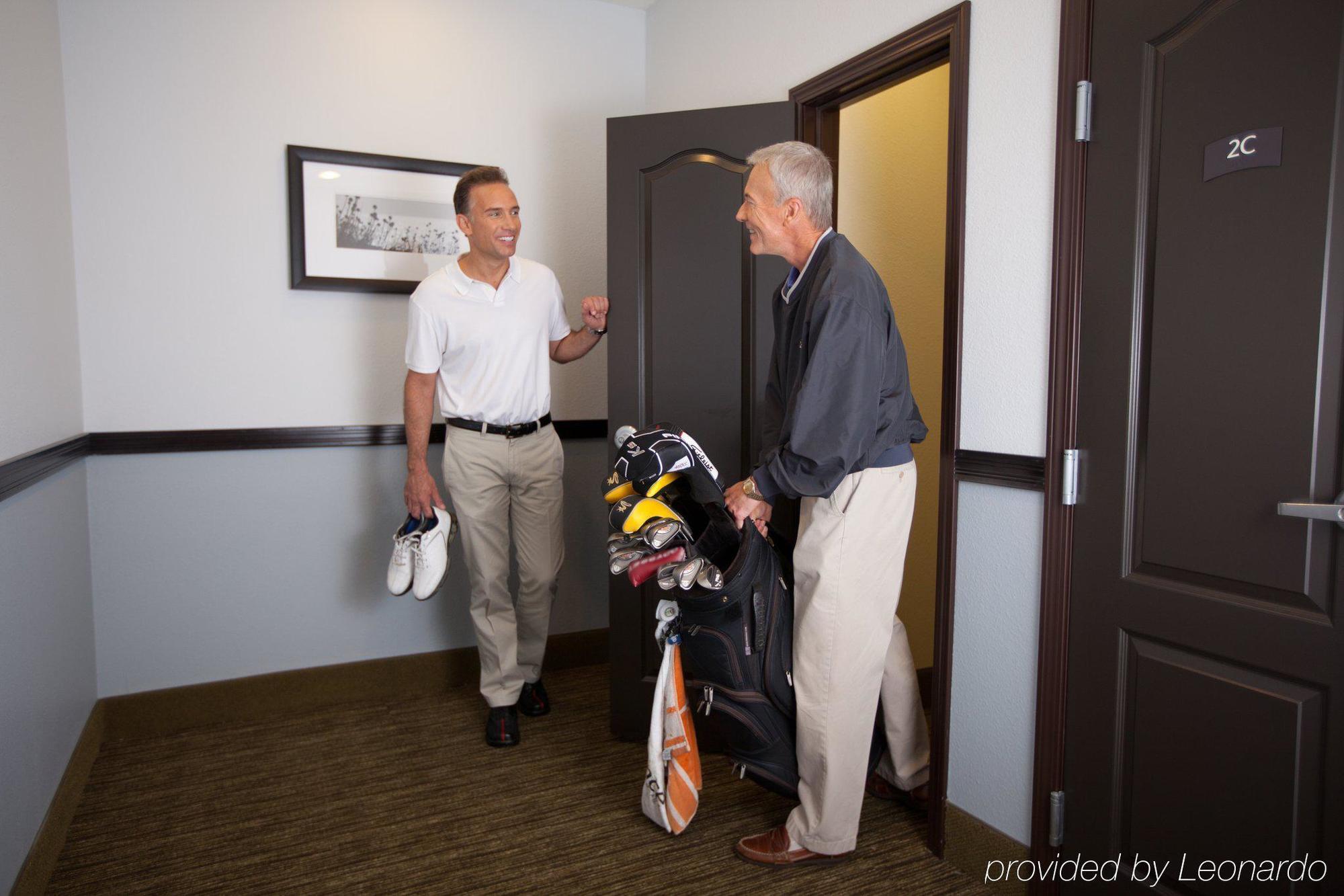 Staybridge Suites Austin South Interstate Hwy 35 By Ihg Exteriör bild