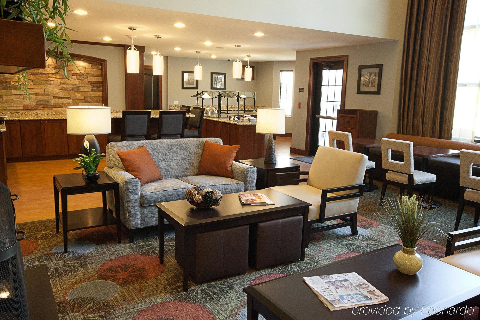 Staybridge Suites Austin South Interstate Hwy 35 By Ihg Exteriör bild