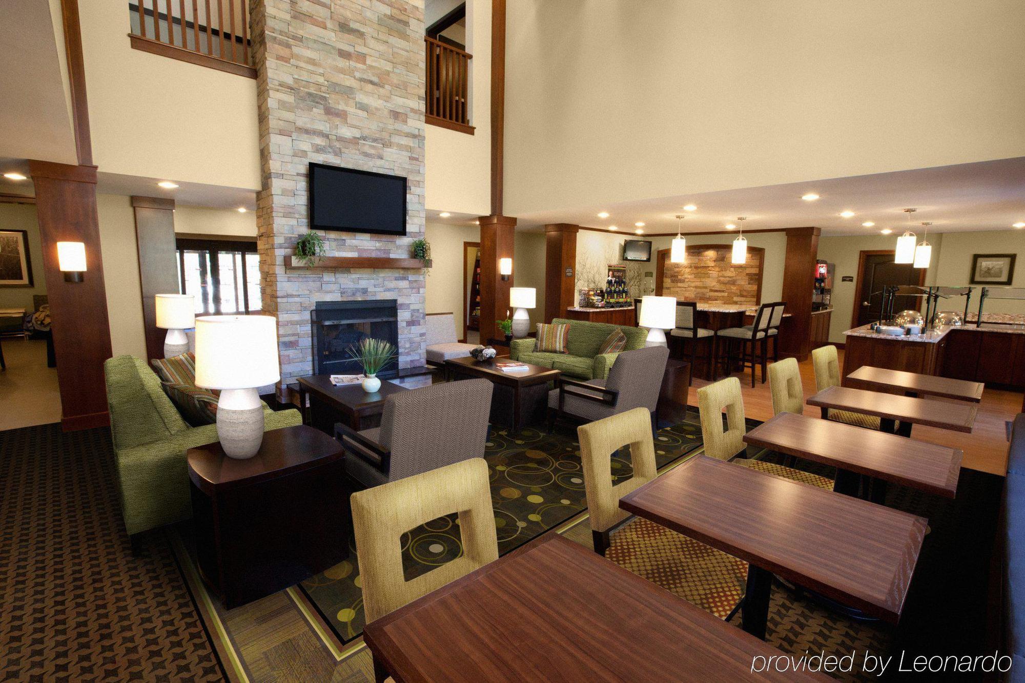Staybridge Suites Austin South Interstate Hwy 35 By Ihg Exteriör bild