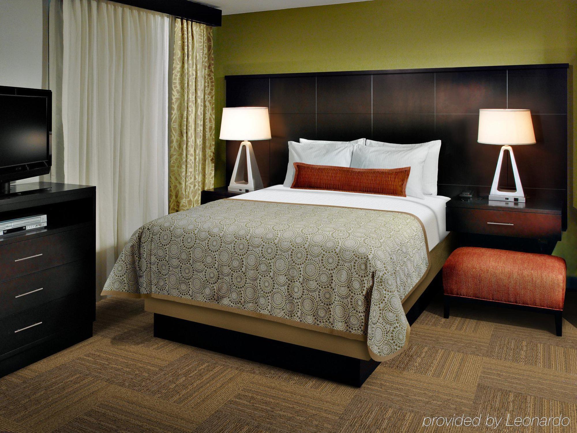Staybridge Suites Austin South Interstate Hwy 35 By Ihg Exteriör bild