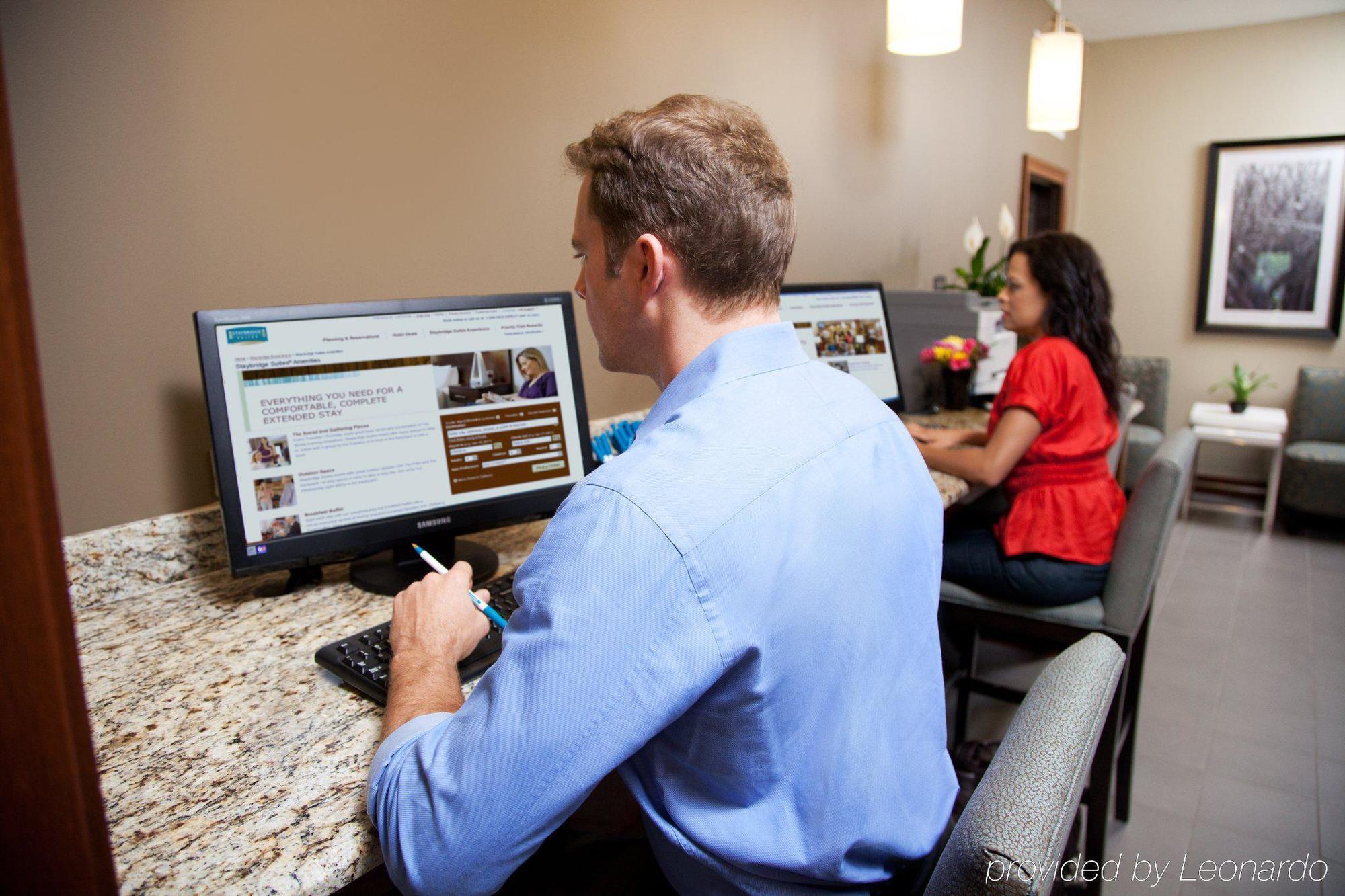 Staybridge Suites Austin South Interstate Hwy 35 By Ihg Exteriör bild