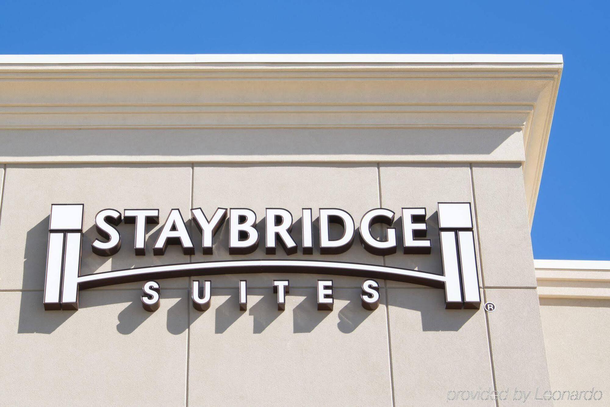 Staybridge Suites Austin South Interstate Hwy 35 By Ihg Exteriör bild